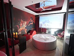 Orsom Stays Sassy Sector 53