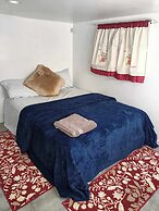 Fada Guest House Bergen St Newark NJ