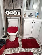 Fada Guest House Bergen St Newark NJ