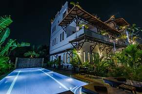 Angkor Lany Sinit Resort