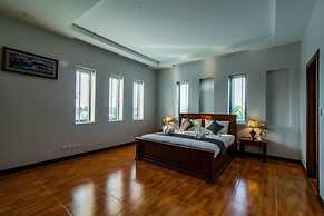 Angkor Lany Sinit Resort