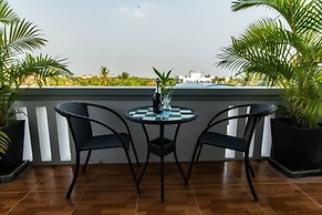 Angkor Lany Sinit Resort