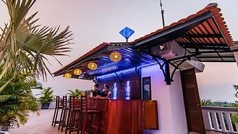 Angkor Lany Sinit Resort