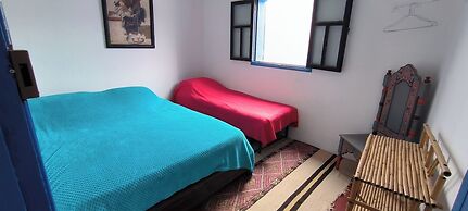 hotel le grand atlas