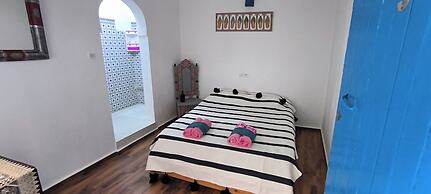 hotel le grand atlas