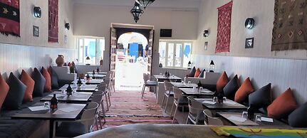 hotel le grand atlas