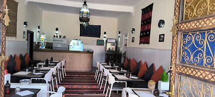 hotel le grand atlas