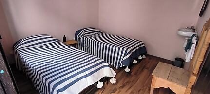 hotel le grand atlas