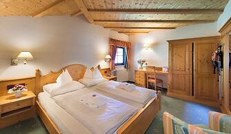 Hotel Ansitz Jakoberhof - Alpine Relax