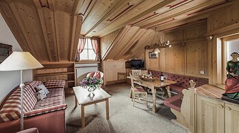 Hotel Ansitz Jakoberhof - Alpine Relax