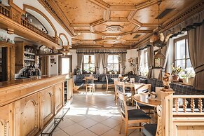 Hotel Ansitz Jakoberhof - Alpine Relax