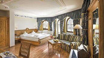 Hotel Ansitz Jakoberhof - Alpine Relax