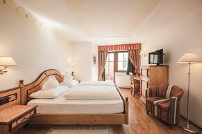 Hotel Ansitz Jakoberhof - Alpine Relax