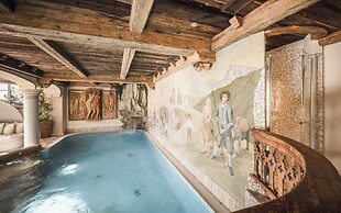 Hotel Ansitz Jakoberhof - Alpine Relax