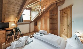 Hotel Ansitz Jakoberhof - Alpine Relax