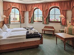 Hotel Ansitz Jakoberhof - Alpine Relax