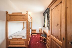 Hotel Ansitz Jakoberhof - Alpine Relax