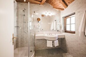 Hotel Ansitz Jakoberhof - Alpine Relax