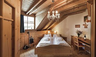 Hotel Ansitz Jakoberhof - Alpine Relax