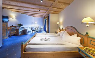 Hotel Ansitz Jakoberhof - Alpine Relax