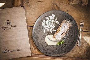 Hotel Ansitz Jakoberhof - Alpine Relax