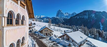 Hotel Ansitz Jakoberhof - Alpine Relax