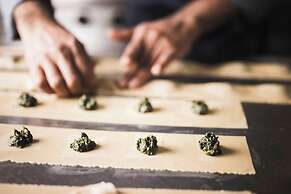 Hotel Ansitz Jakoberhof - Alpine Relax