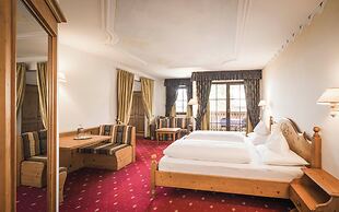 Hotel Ansitz Jakoberhof - Alpine Relax