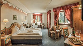 Hotel Ansitz Jakoberhof - Alpine Relax