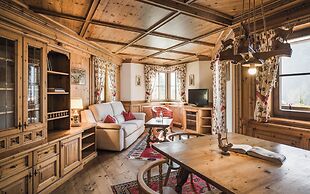 Hotel Ansitz Jakoberhof - Alpine Relax