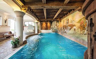 Hotel Ansitz Jakoberhof - Alpine Relax