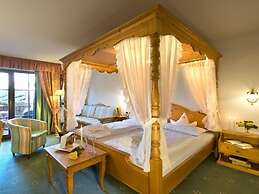 Hotel Ansitz Jakoberhof - Alpine Relax