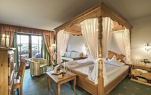 Hotel Ansitz Jakoberhof - Alpine Relax