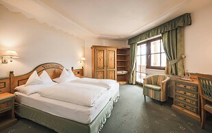 Hotel Ansitz Jakoberhof - Alpine Relax