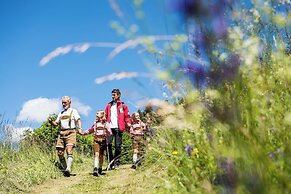 Hotel Ansitz Jakoberhof - Alpine Relax