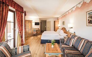 Hotel Ansitz Jakoberhof - Alpine Relax