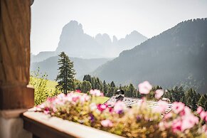 Hotel Ansitz Jakoberhof - Alpine Relax