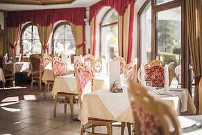 Hotel Ansitz Jakoberhof - Alpine Relax