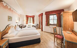 Hotel Ansitz Jakoberhof - Alpine Relax