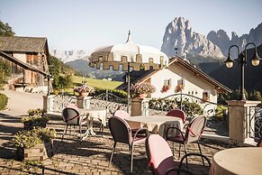 Hotel Ansitz Jakoberhof - Alpine Relax