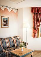 Hotel Ansitz Jakoberhof - Alpine Relax