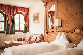 Hotel Ansitz Jakoberhof - Alpine Relax