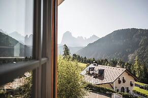 Hotel Ansitz Jakoberhof - Alpine Relax