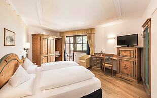 Hotel Ansitz Jakoberhof - Alpine Relax