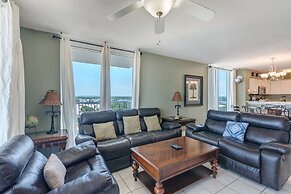 Terrace At Pelican Beach 1201 3 Bedroom Home