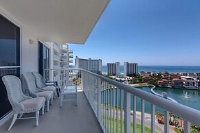 Terrace At Pelican Beach 1201 3 Bedroom Home