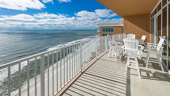 Phoenix Gulf Towers 2707 3 Bedroom Condo