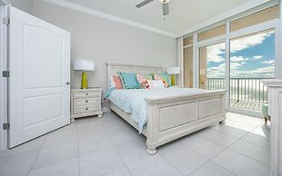 Phoenix Gulf Towers 2707 3 Bedroom Condo