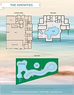 Phoenix Gulf Towers 2707 3 Bedroom Condo