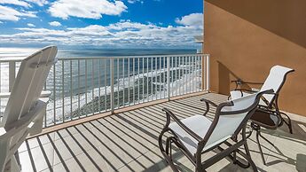 Phoenix Gulf Towers 2707 3 Bedroom Condo